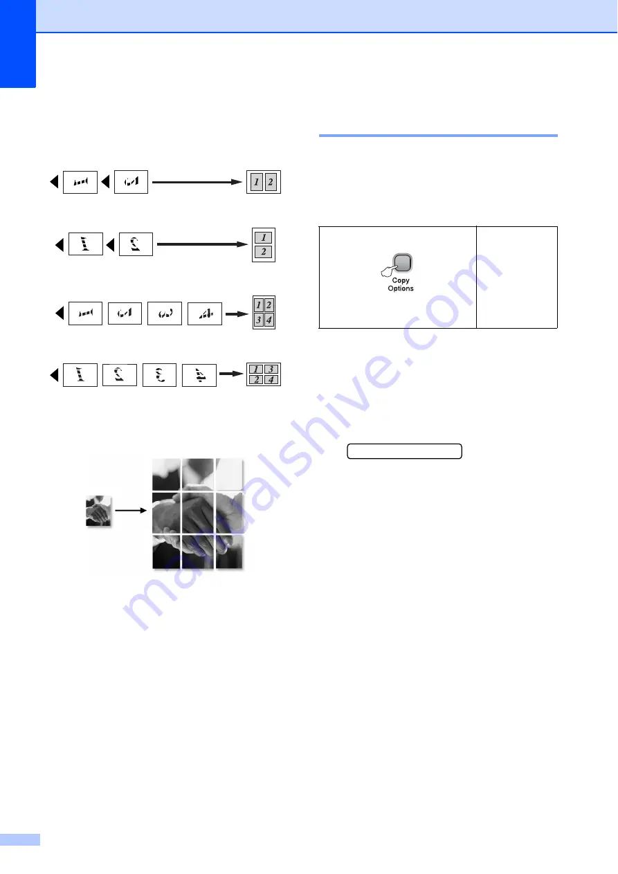 Brother DCP-193C User Manual Download Page 34