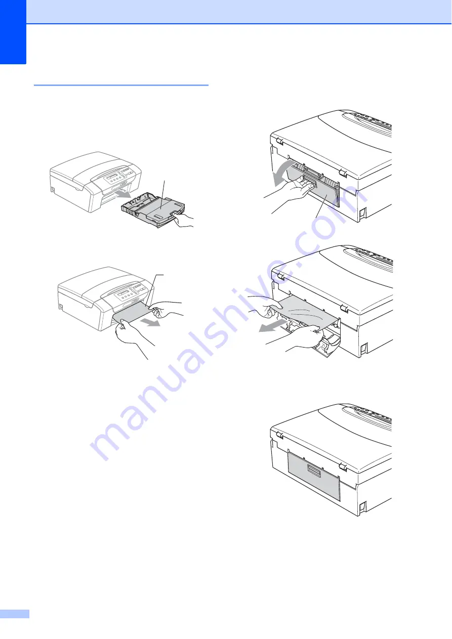 Brother DCP-193C User Manual Download Page 76