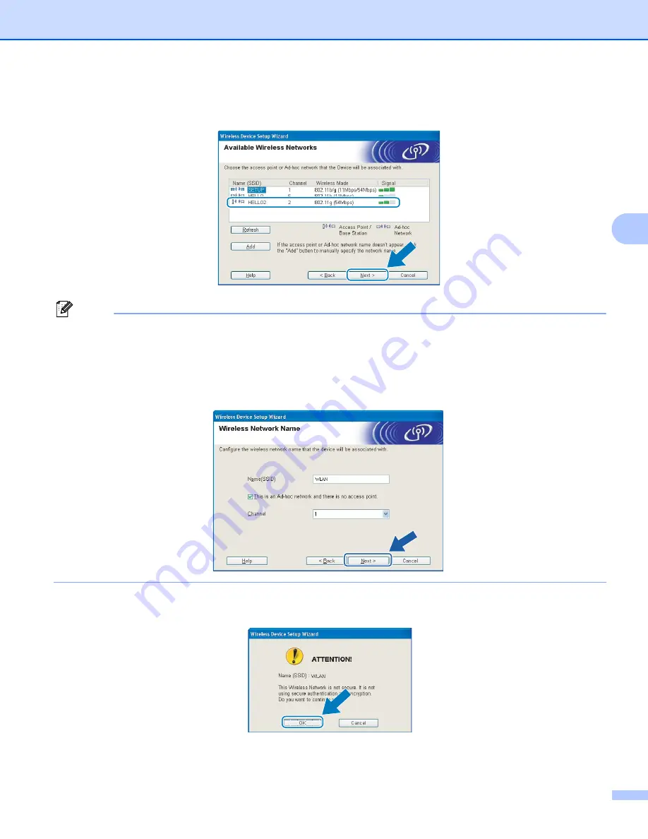 Brother DCP 585CW - Color Inkjet - All-in-One User Manual Download Page 52