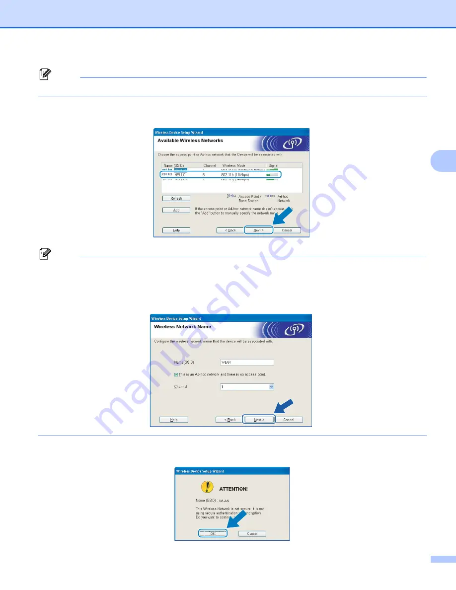 Brother DCP 585CW - Color Inkjet - All-in-One User Manual Download Page 65