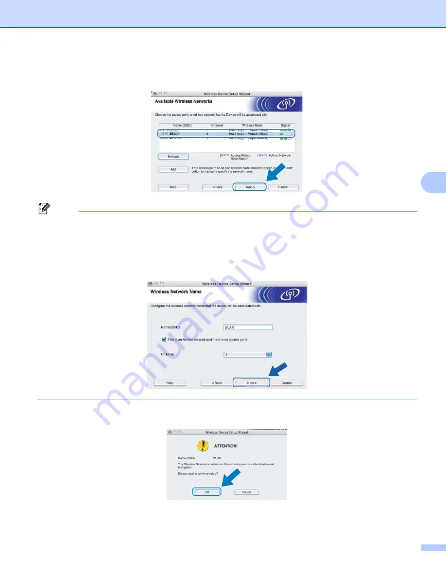 Brother DCP 585CW - Color Inkjet - All-in-One User Manual Download Page 72