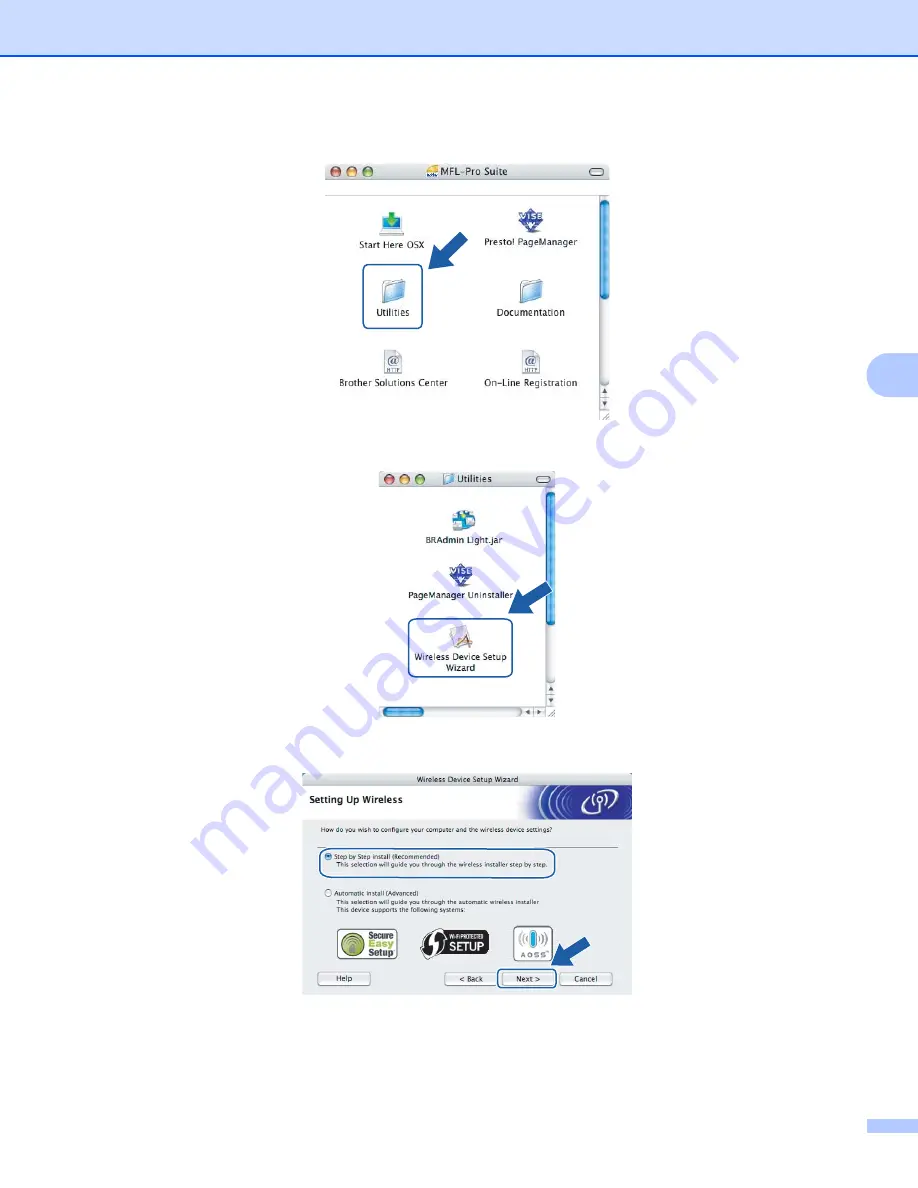 Brother DCP 585CW - Color Inkjet - All-in-One User Manual Download Page 80