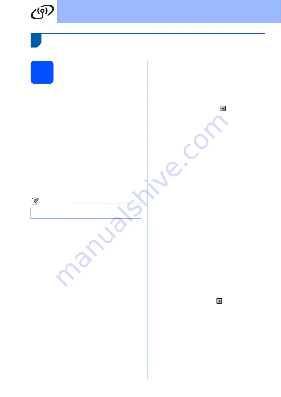 Brother DCP-585CW Quick Setup Manual Download Page 16