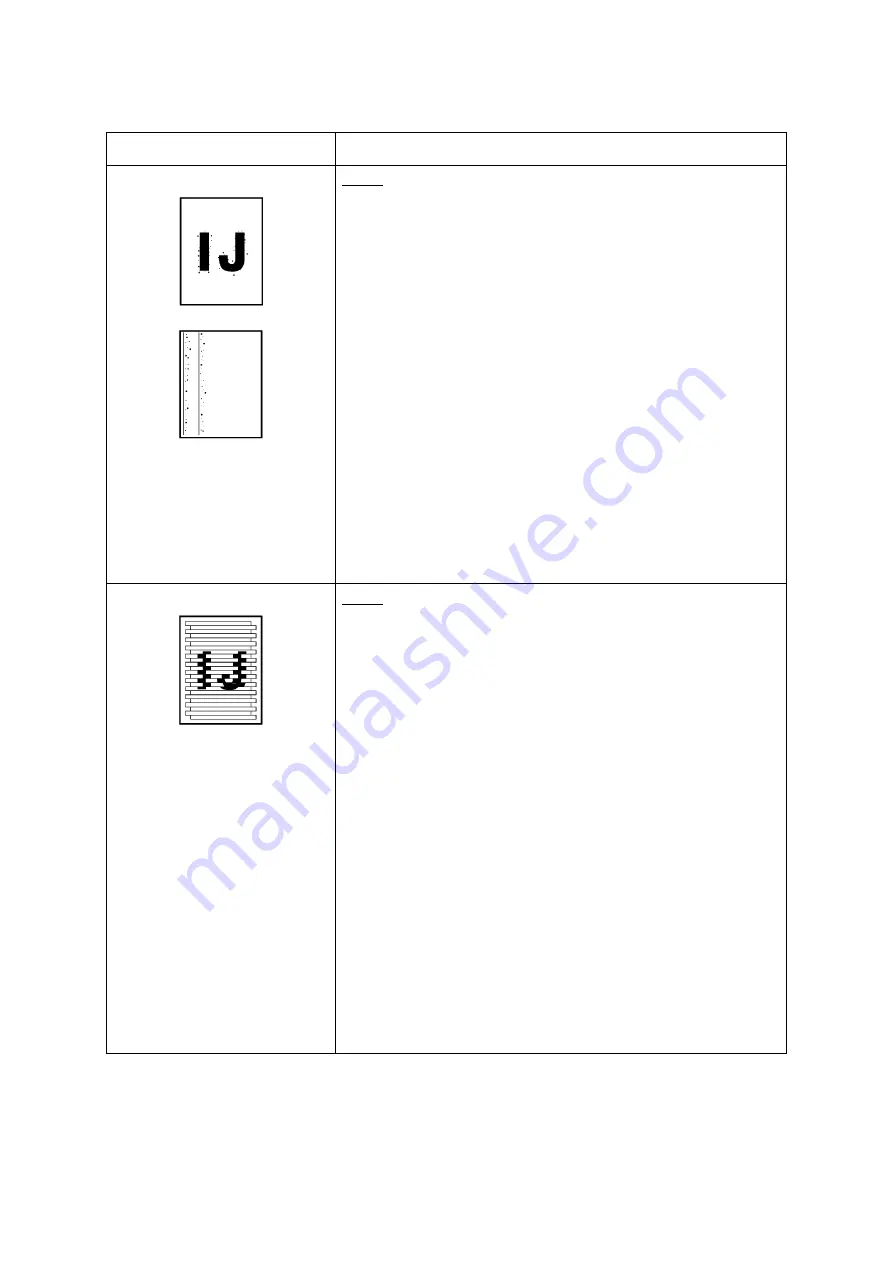 Brother DCP-6690CW Service Manual Download Page 156