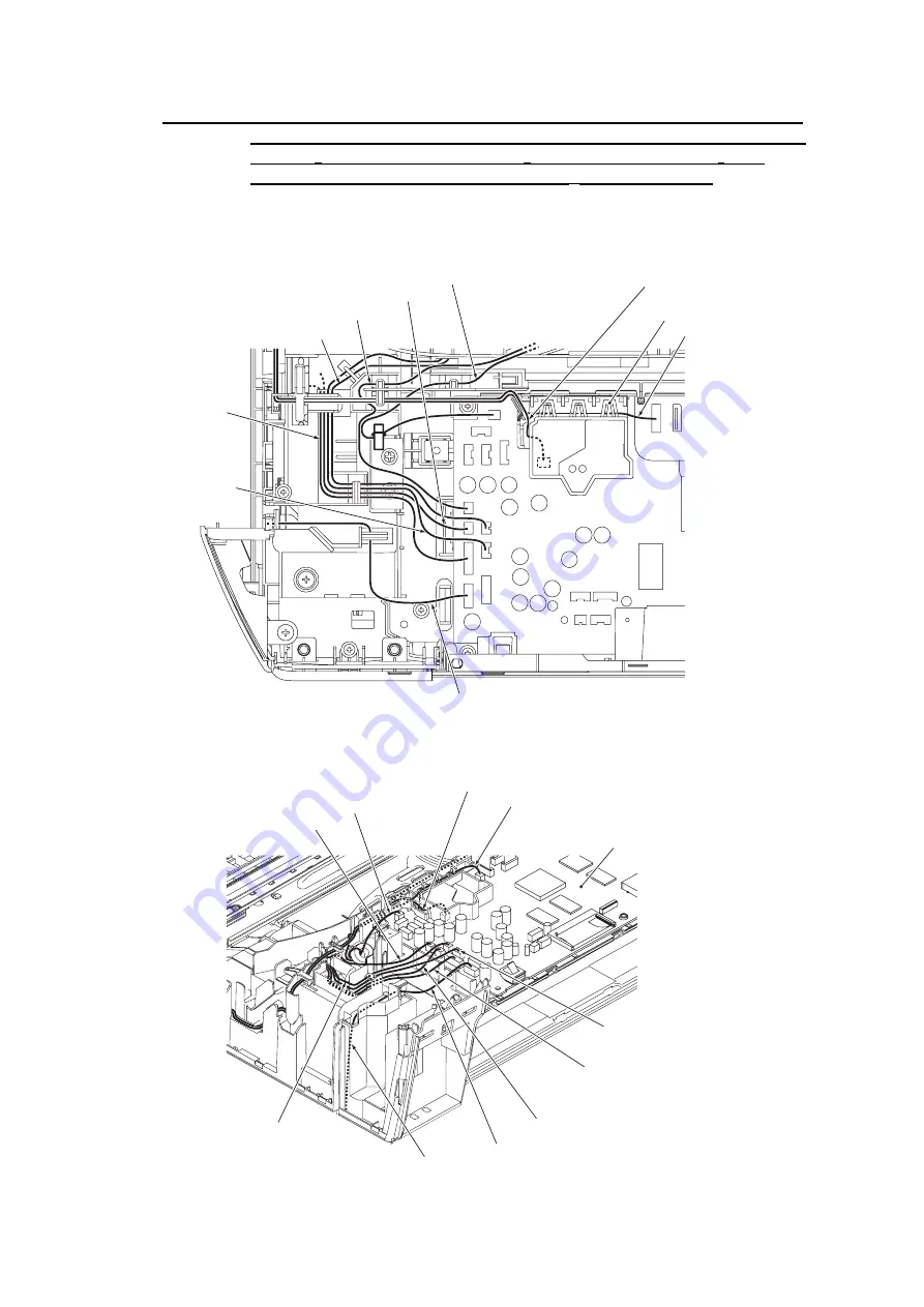 Brother DCP-6690CW Service Manual Download Page 280