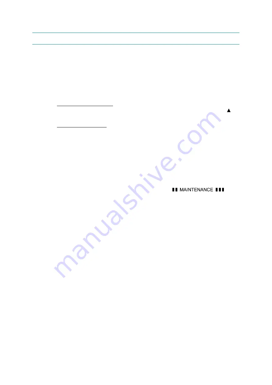 Brother DCP-6690CW Service Manual Download Page 301