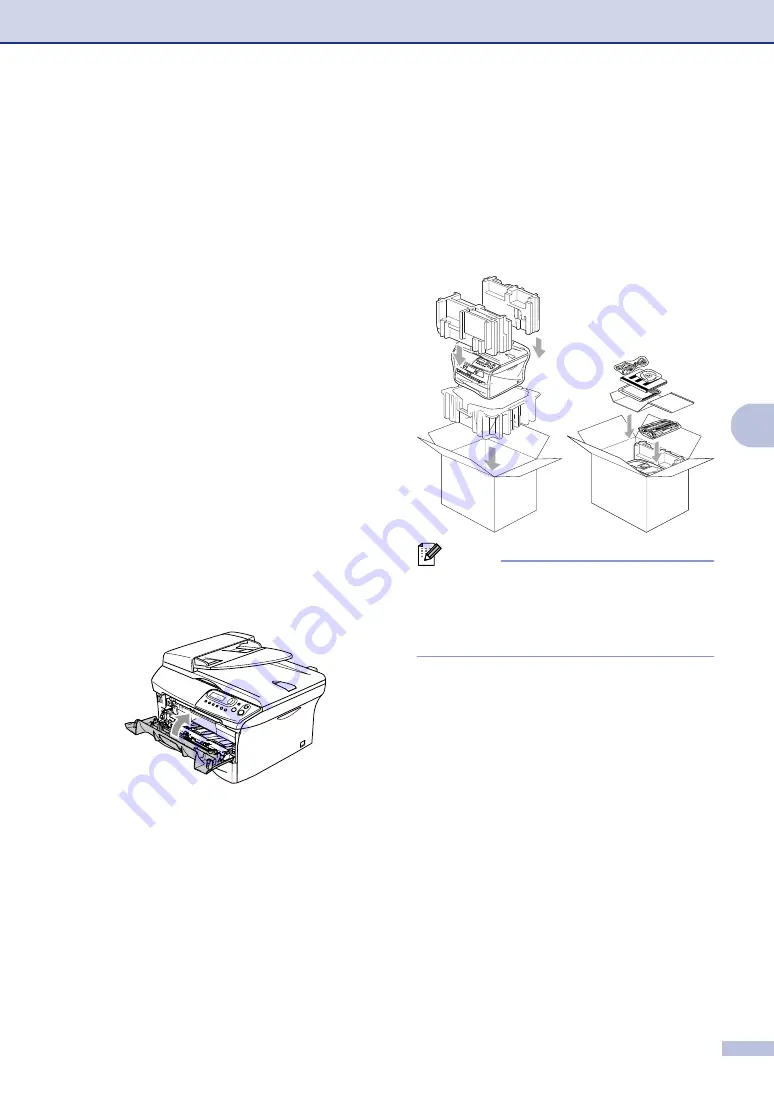 Brother DCP-7020 Скачать руководство пользователя страница 55