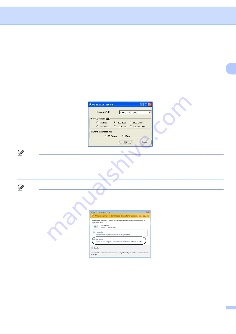 Brother DCP 7030 - B/W Laser - All-in-One Скачать руководство пользователя страница 48