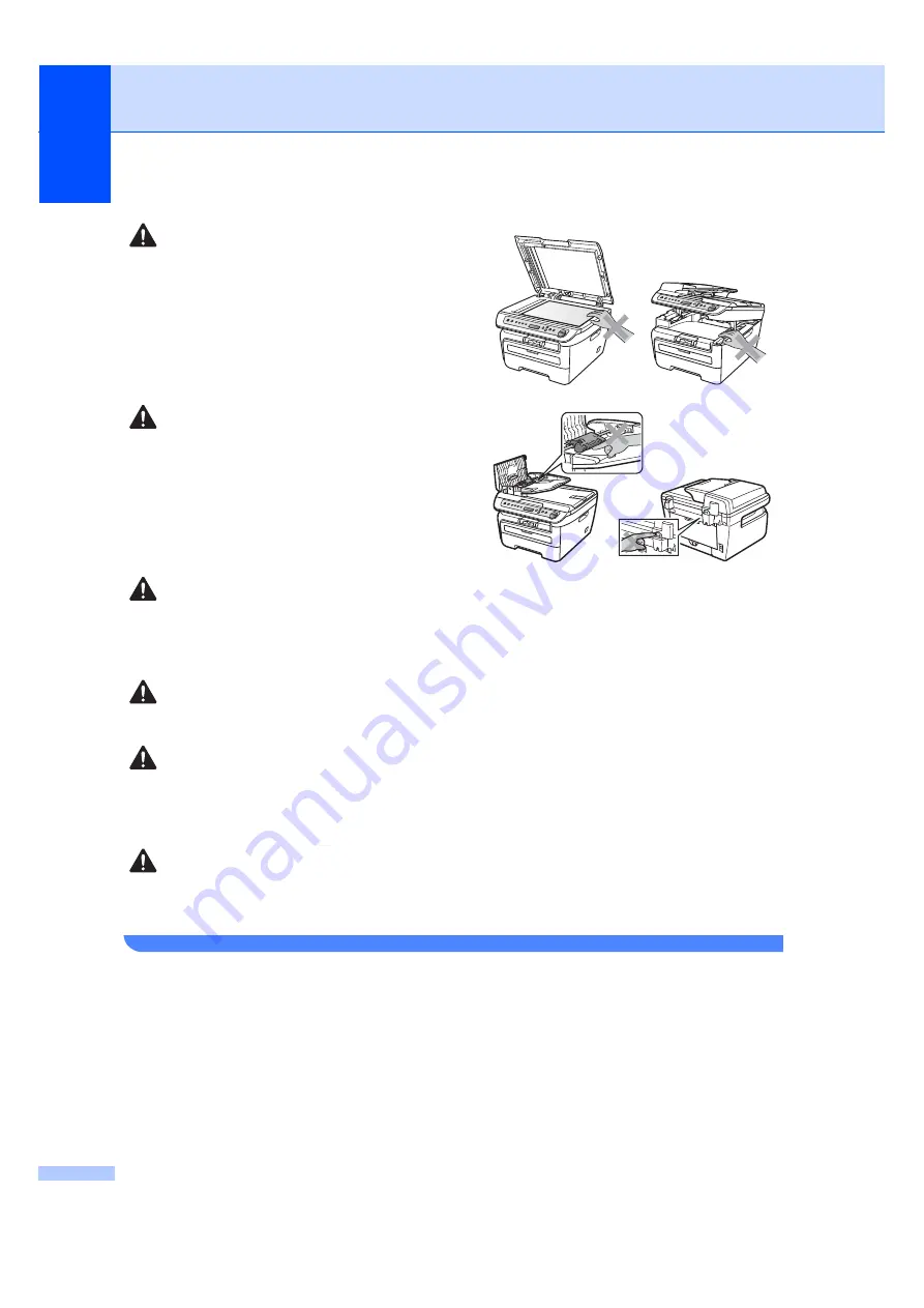 Brother DCP-7030 User Manual Download Page 50