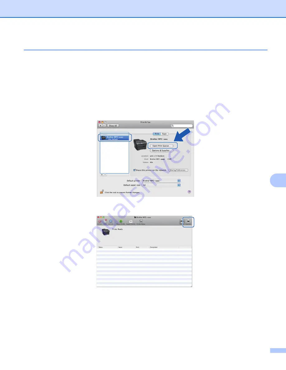 Brother DCP-7060D Software User'S Manual Download Page 173