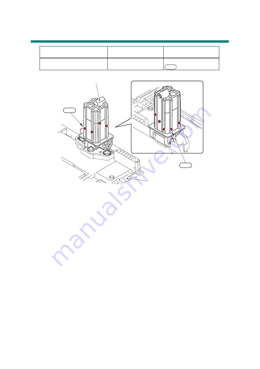 Brother DCP 7065DN Service Manual Download Page 150