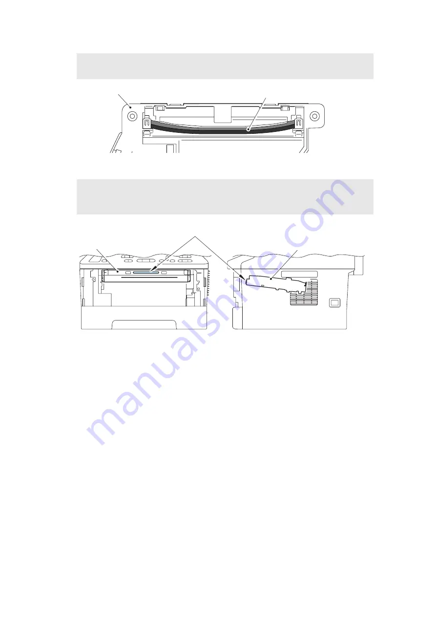 Brother DCP 7065DN Service Manual Download Page 235