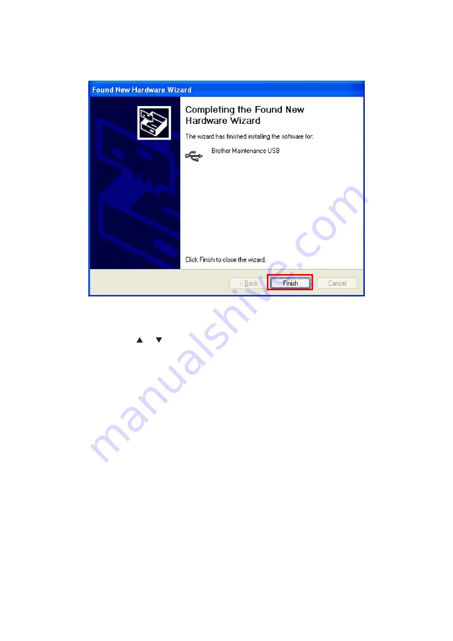 Brother DCP 7065DN Service Manual Download Page 335