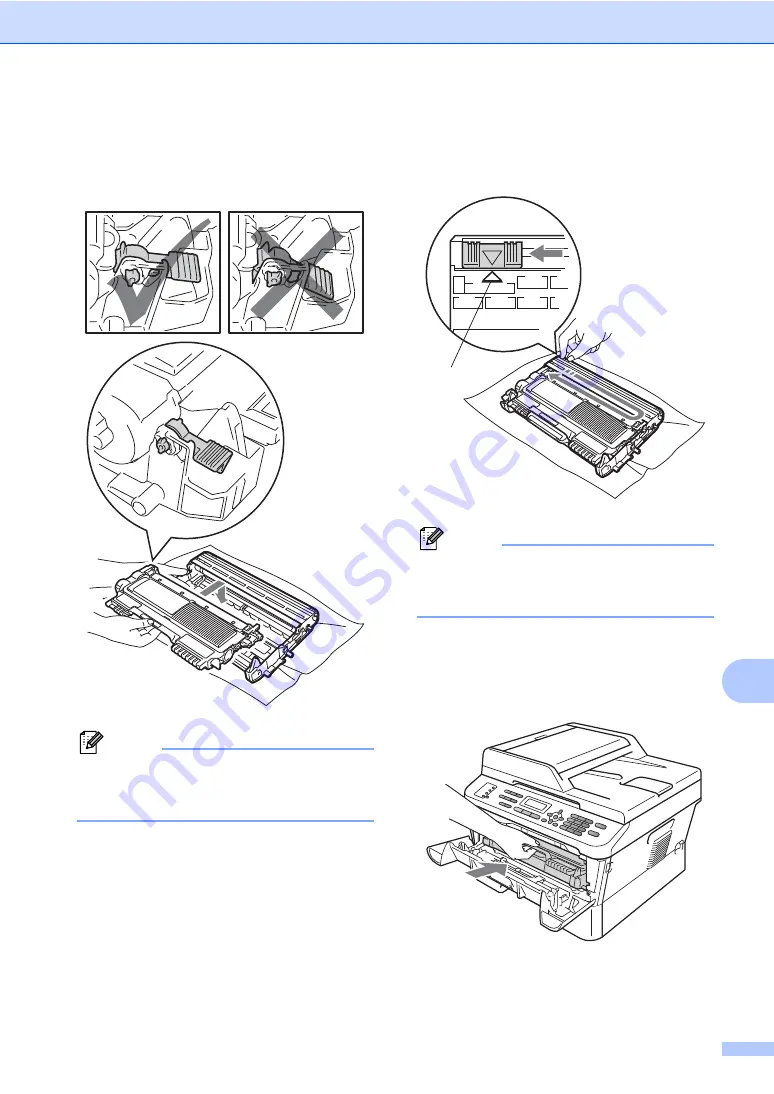 Brother DCP 7065DN User Manual Download Page 95