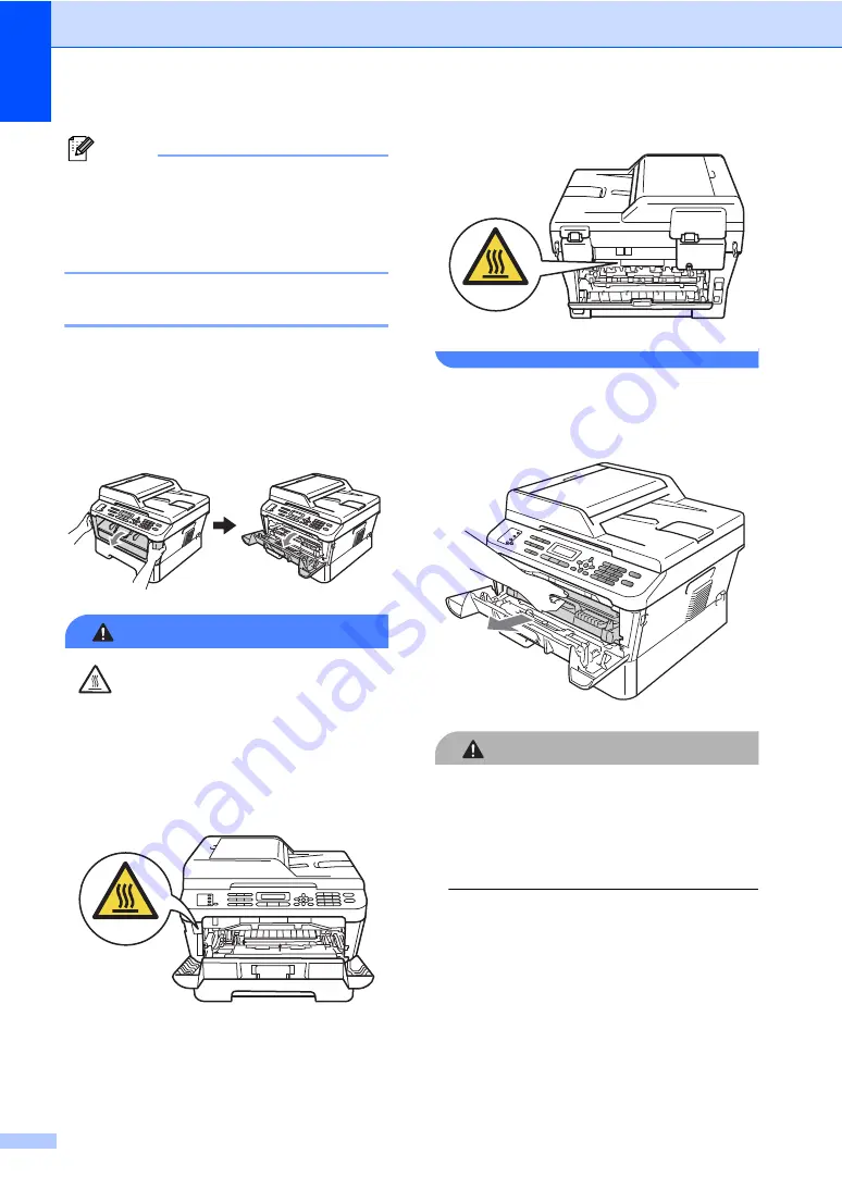 Brother DCP 7065DN User Manual Download Page 96