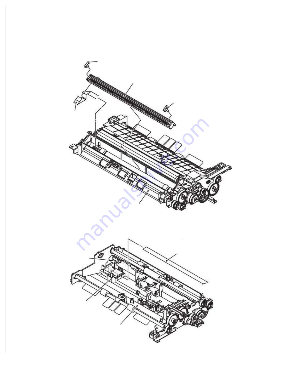 Brother DCP-7090 Service Manual Download Page 81