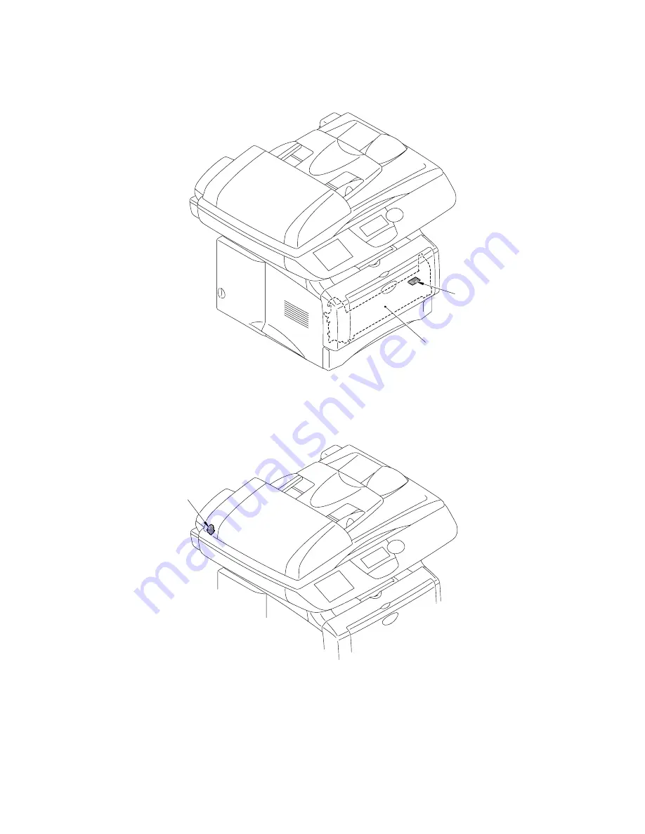 Brother DCP-8020 Скачать руководство пользователя страница 75