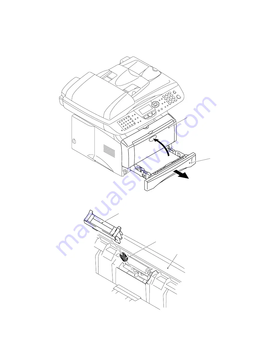 Brother DCP-8020 Скачать руководство пользователя страница 85