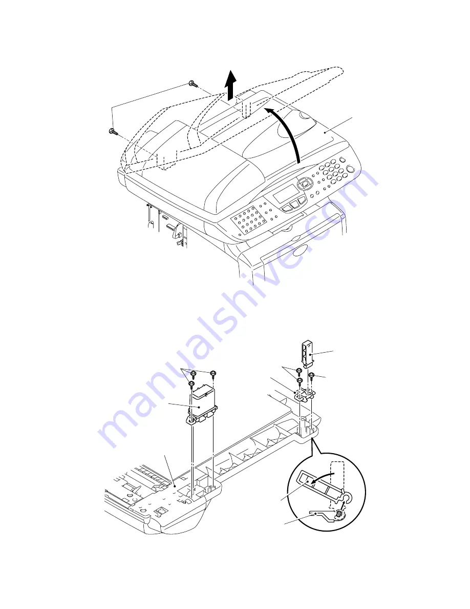 Brother DCP-8020 Скачать руководство пользователя страница 101