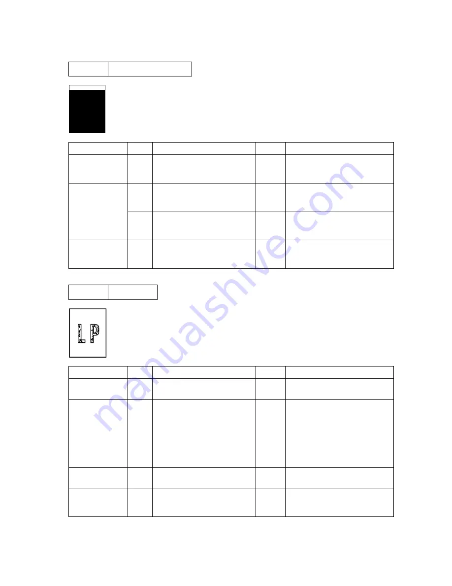 Brother DCP-8020 Service Manual Download Page 238