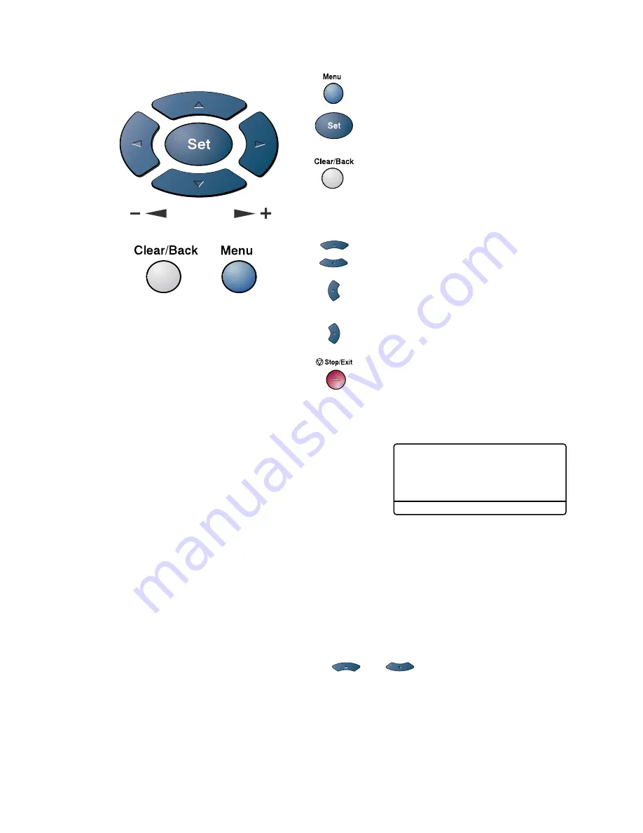 Brother DCP-8020 Скачать руководство пользователя страница 38