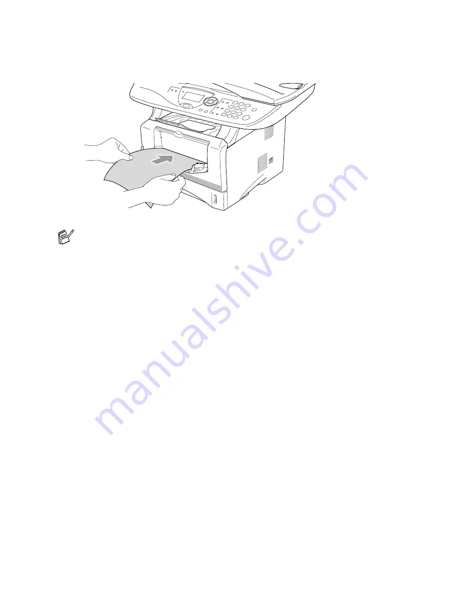 Brother DCP-8020 User Manual Download Page 81