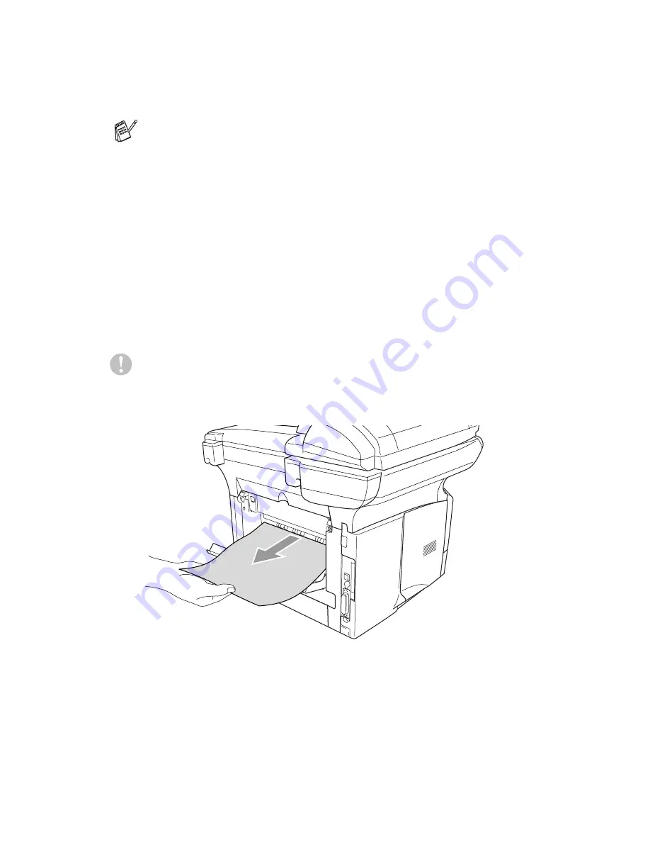 Brother DCP-8020 User Manual Download Page 84