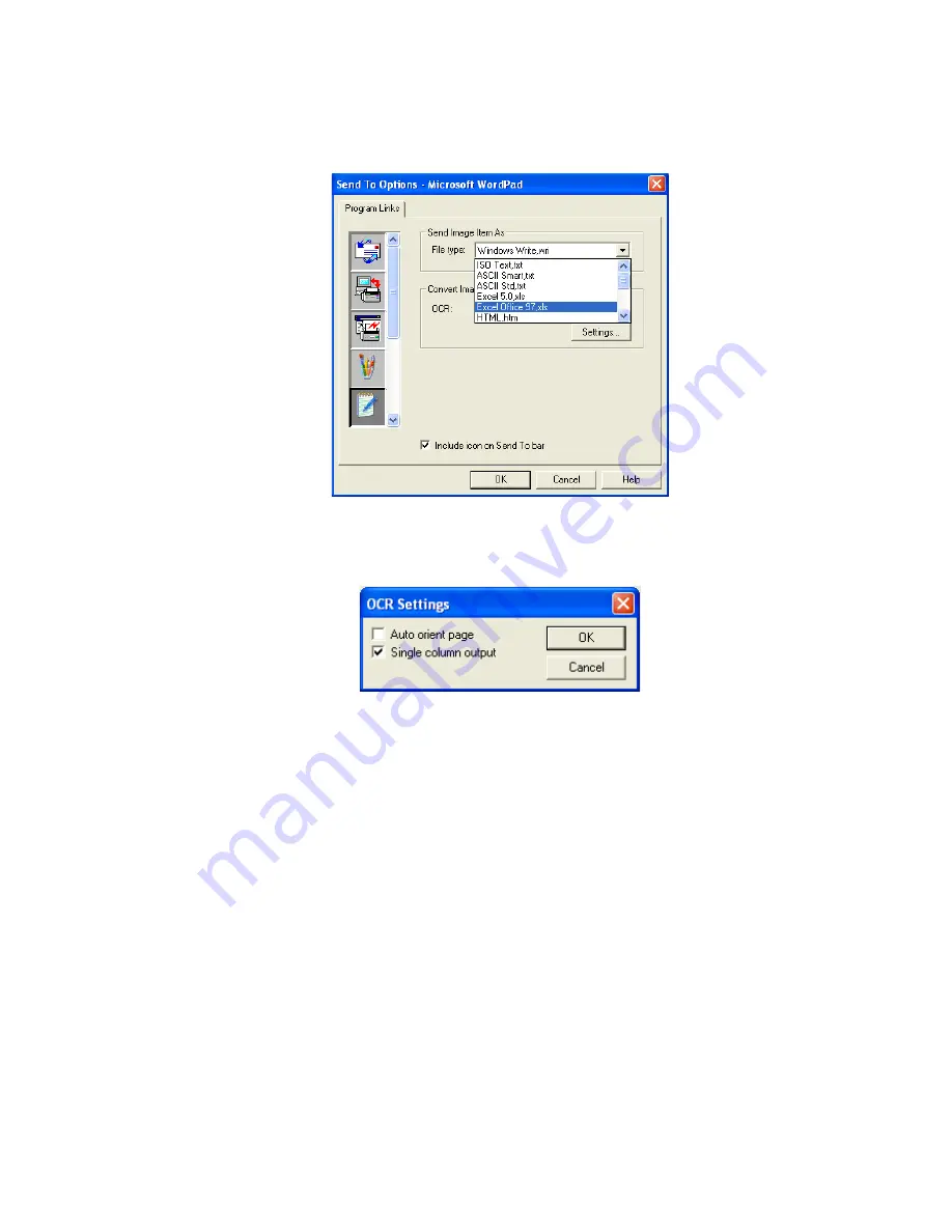 Brother DCP-8020 User Manual Download Page 168