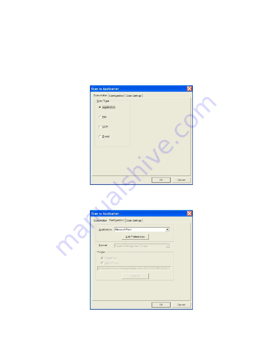 Brother DCP-8020 User Manual Download Page 180