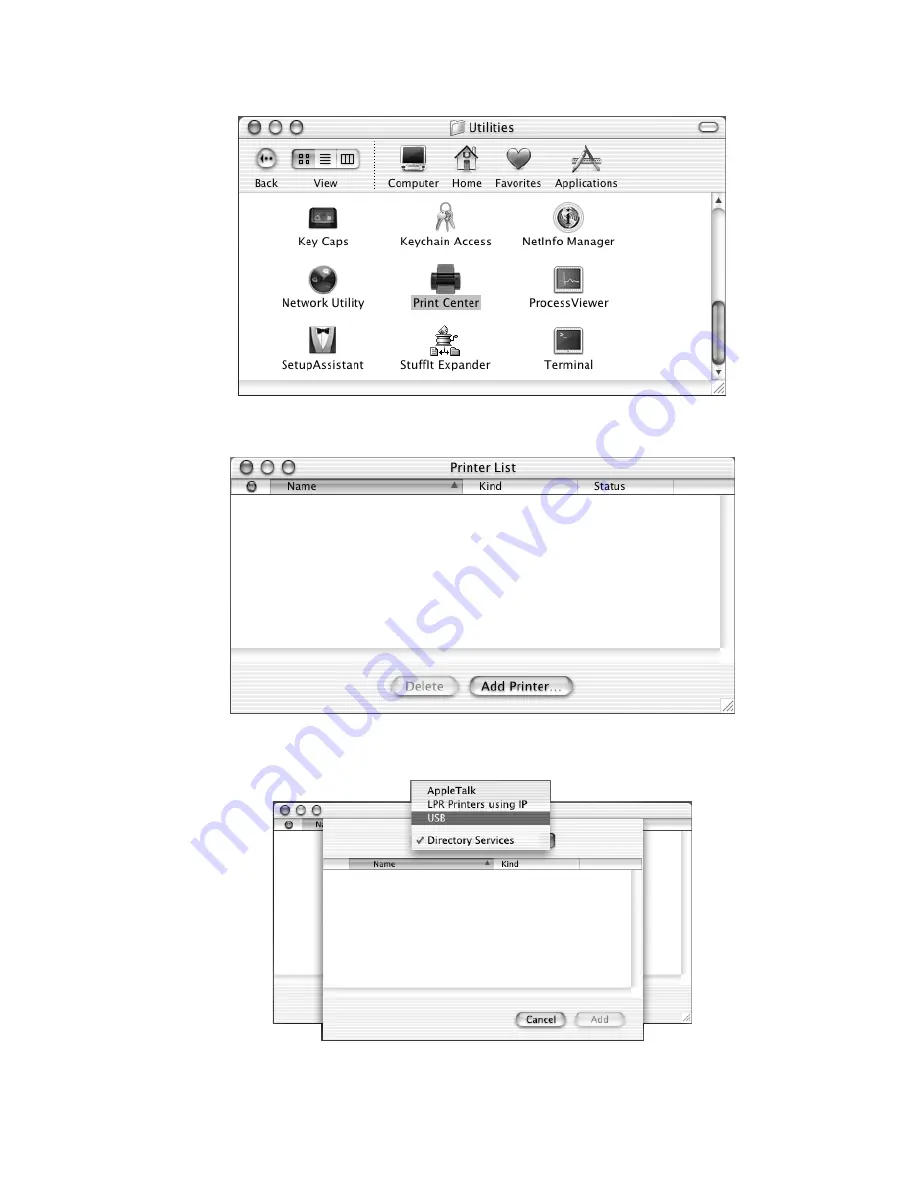 Brother DCP-8020 User Manual Download Page 202