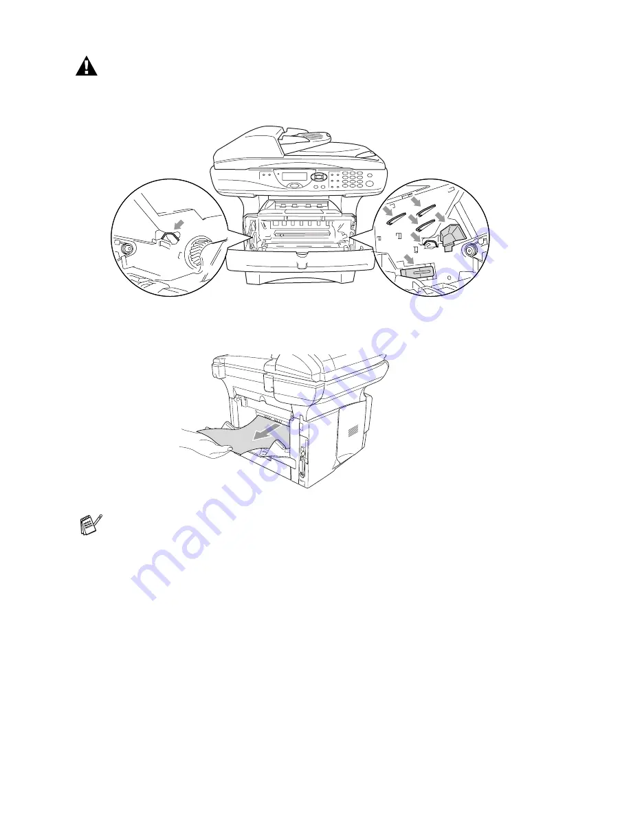 Brother DCP-8020 User Manual Download Page 235