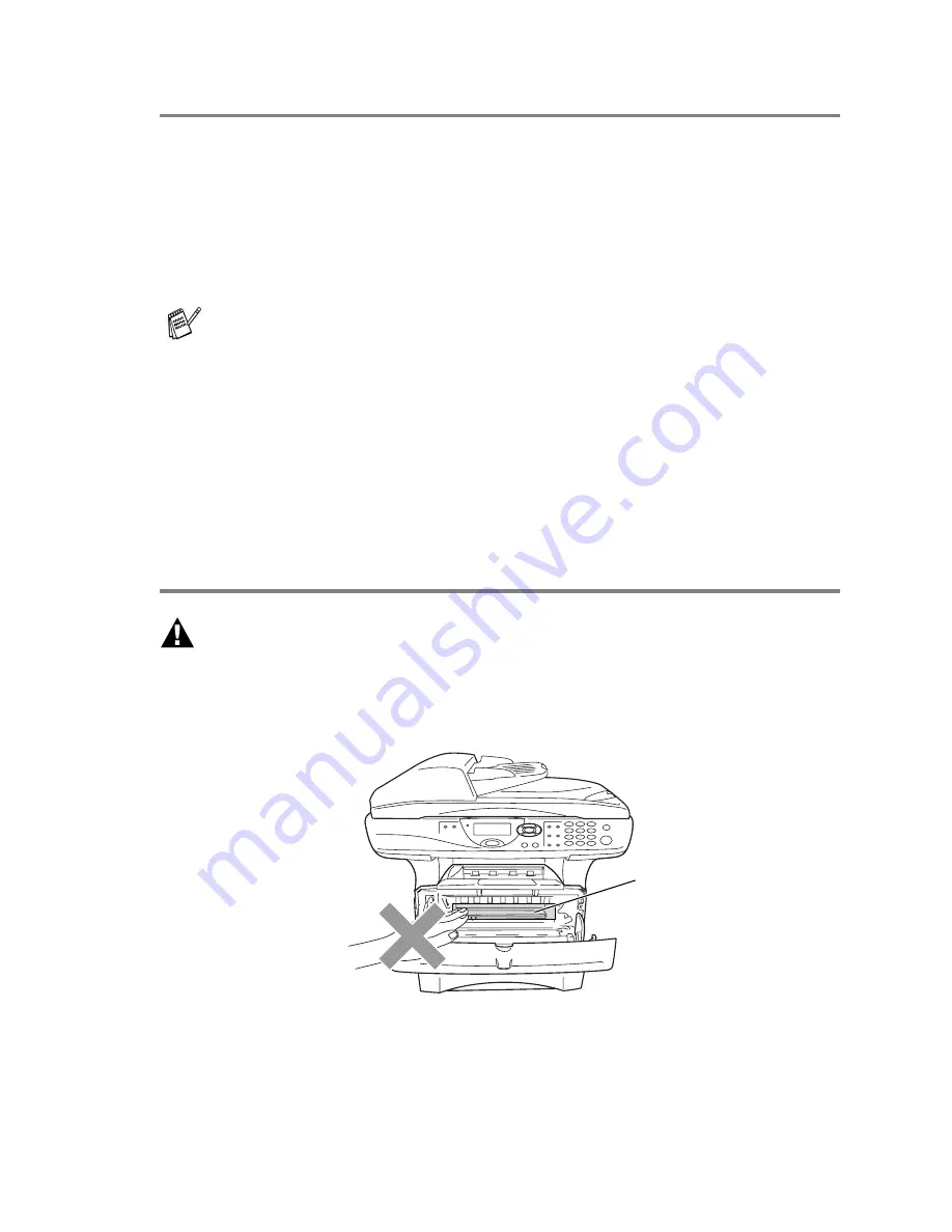 Brother DCP-8020 User Manual Download Page 252