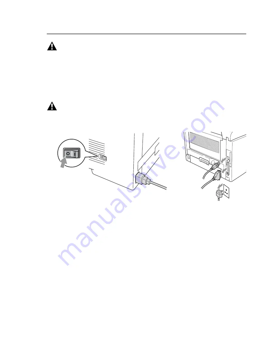 Brother DCP-8020 User Manual Download Page 262