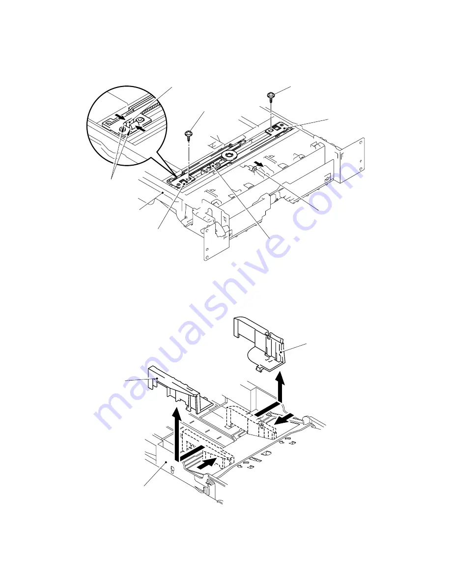 Brother DCP 8040 - B/W Laser - All-in-One Скачать руководство пользователя страница 89