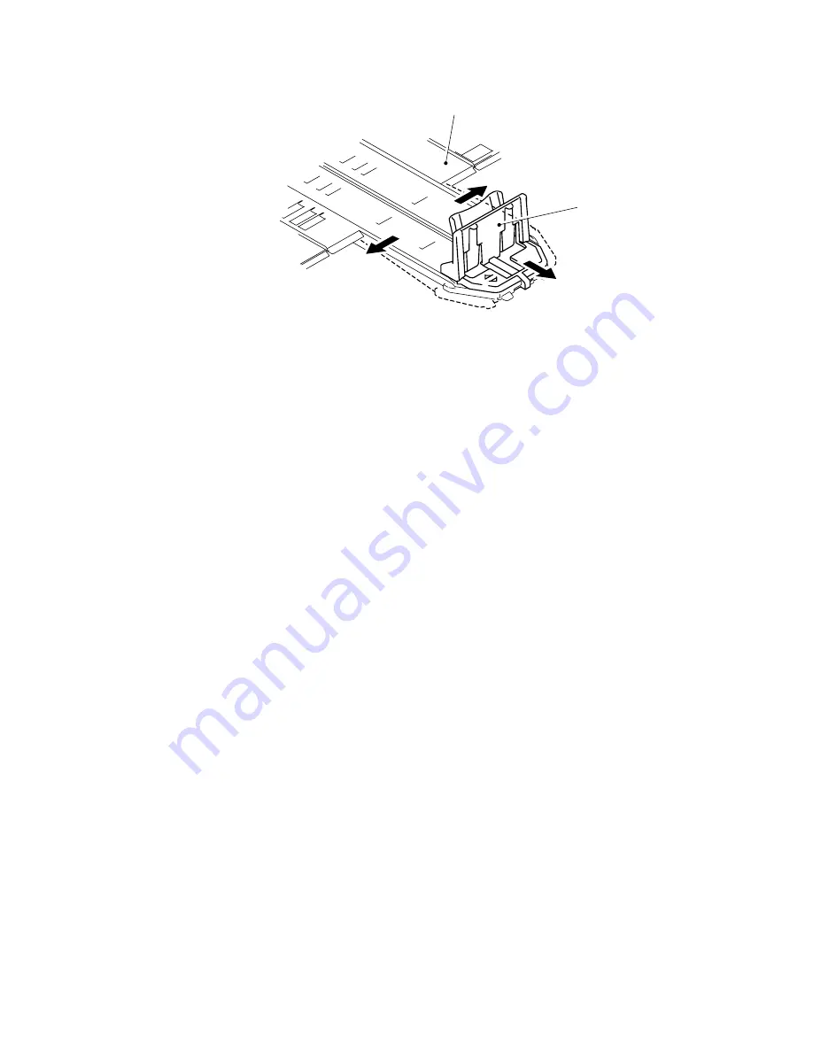 Brother DCP 8040 - B/W Laser - All-in-One Service Manual Download Page 94