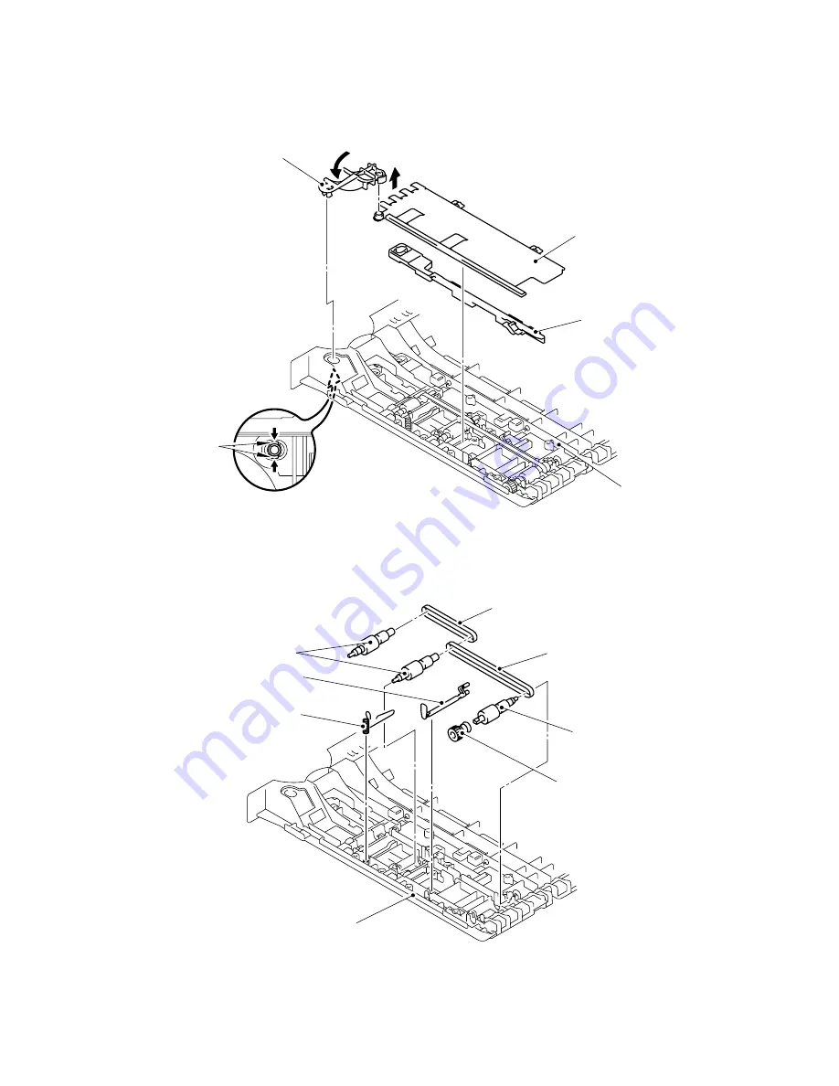 Brother DCP 8040 - B/W Laser - All-in-One Скачать руководство пользователя страница 97