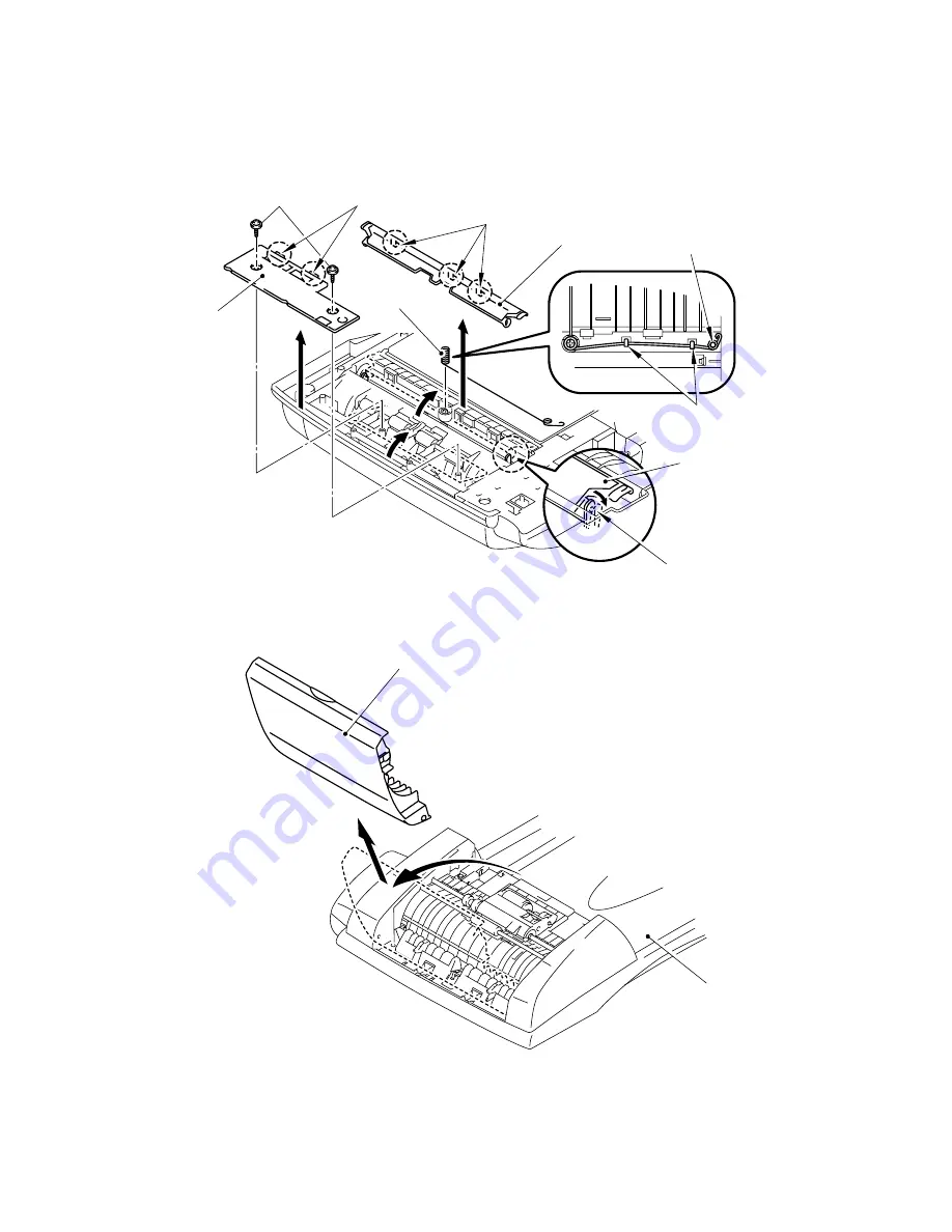 Brother DCP 8040 - B/W Laser - All-in-One Скачать руководство пользователя страница 102