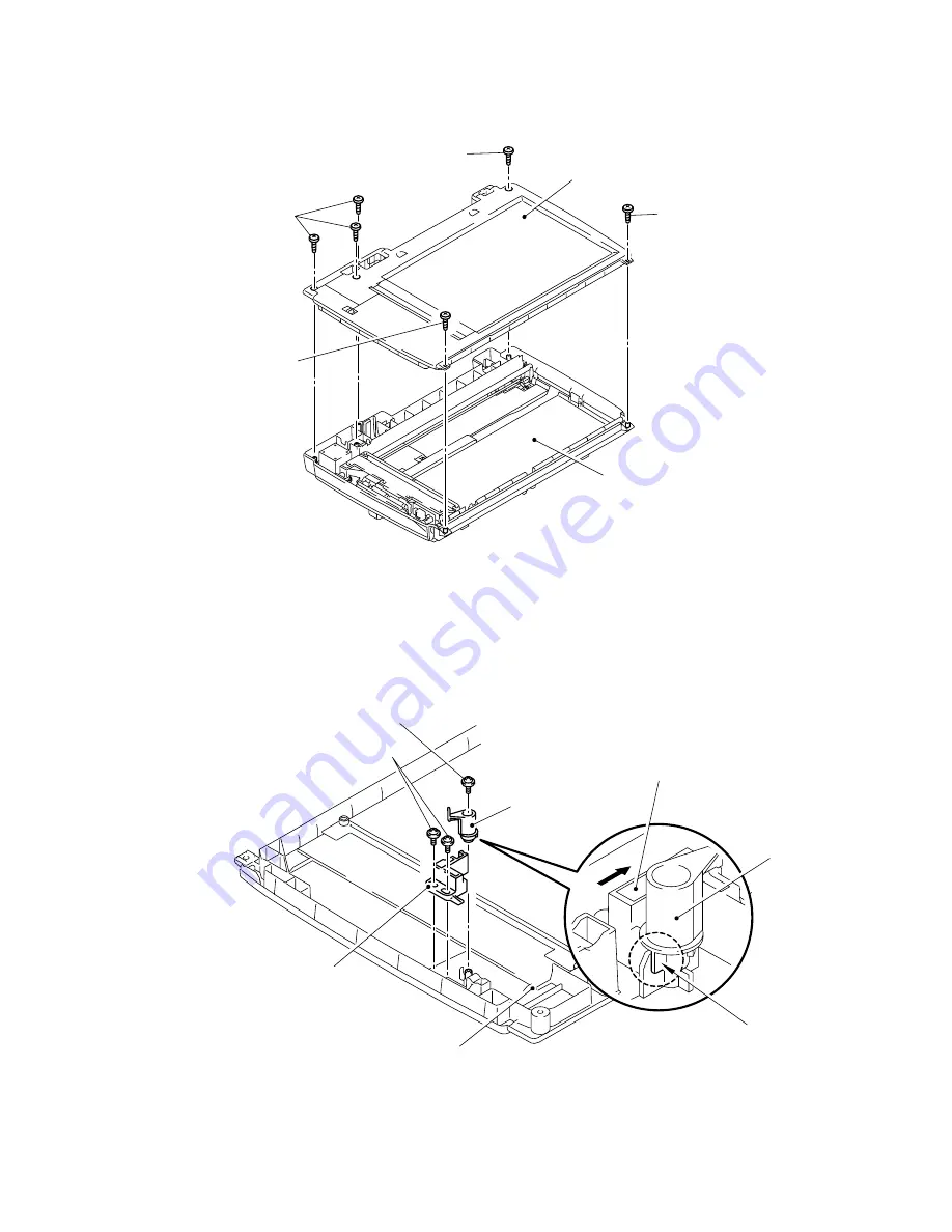 Brother DCP 8040 - B/W Laser - All-in-One Скачать руководство пользователя страница 110