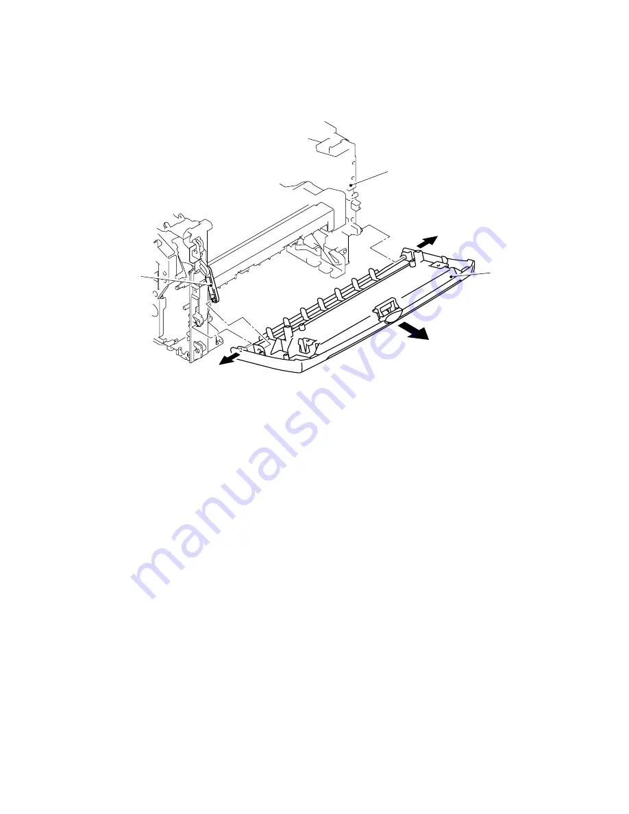 Brother DCP 8040 - B/W Laser - All-in-One Скачать руководство пользователя страница 126