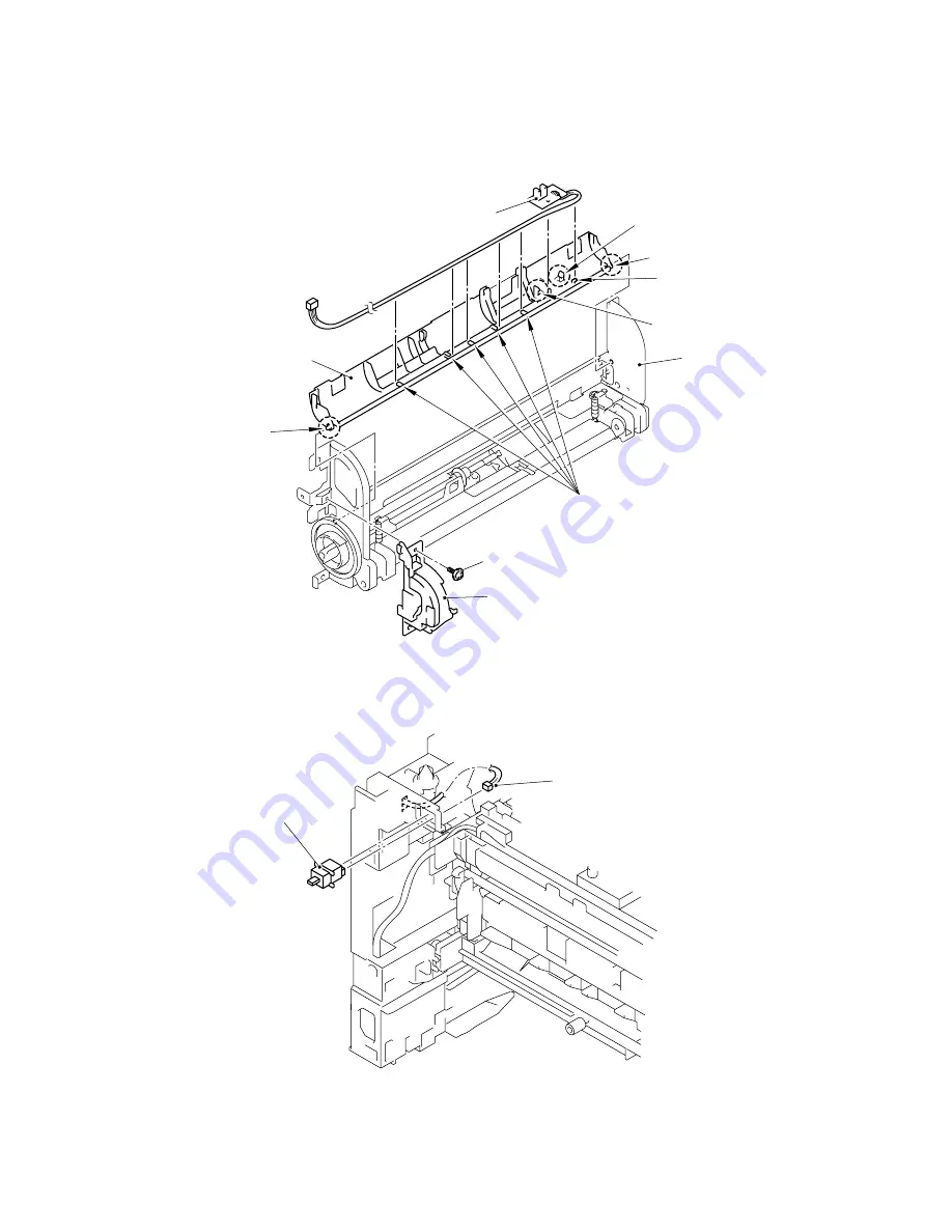 Brother DCP 8040 - B/W Laser - All-in-One Скачать руководство пользователя страница 132