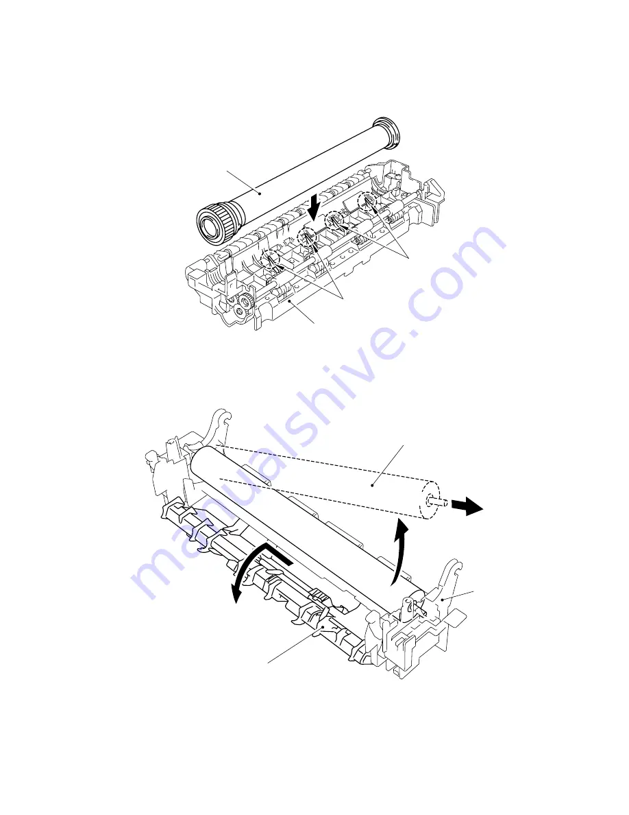 Brother DCP 8040 - B/W Laser - All-in-One Скачать руководство пользователя страница 139