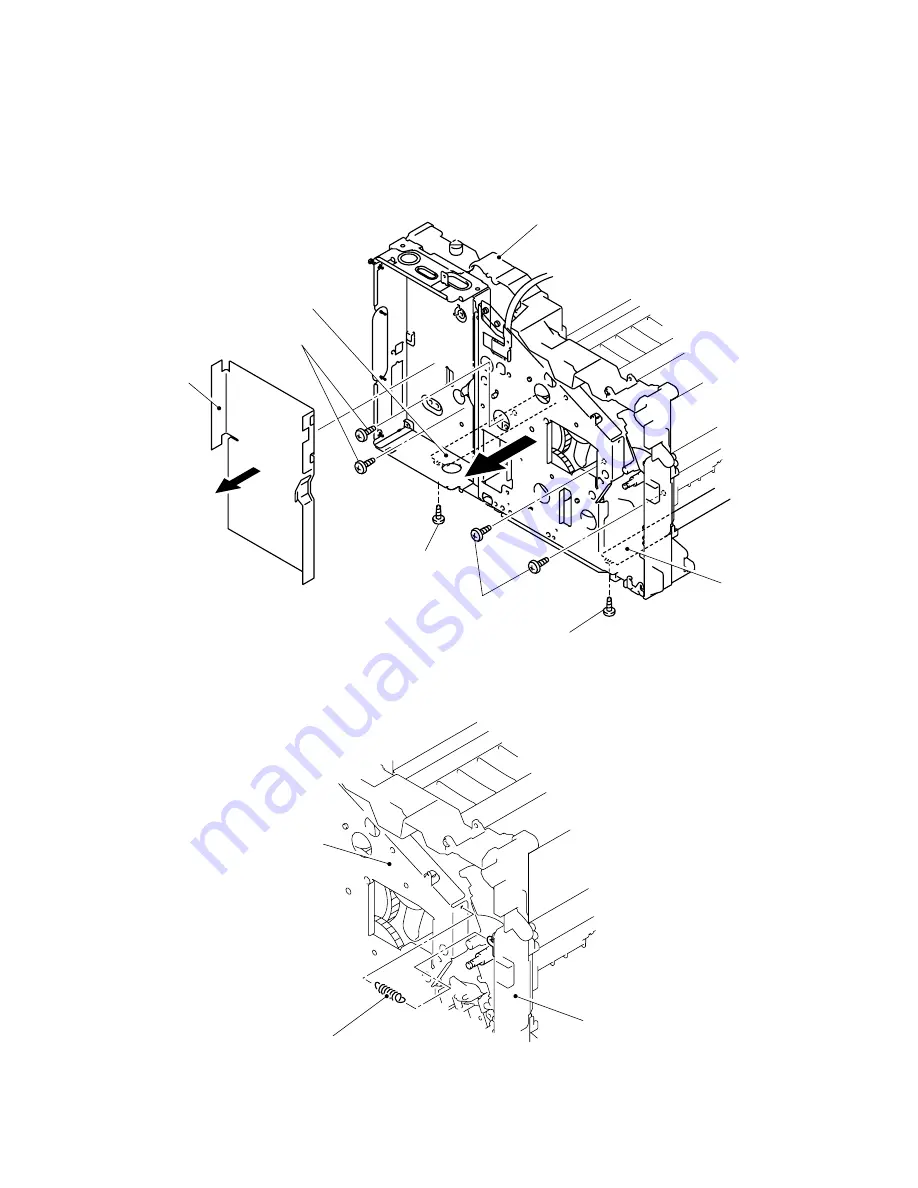 Brother DCP 8040 - B/W Laser - All-in-One Скачать руководство пользователя страница 159