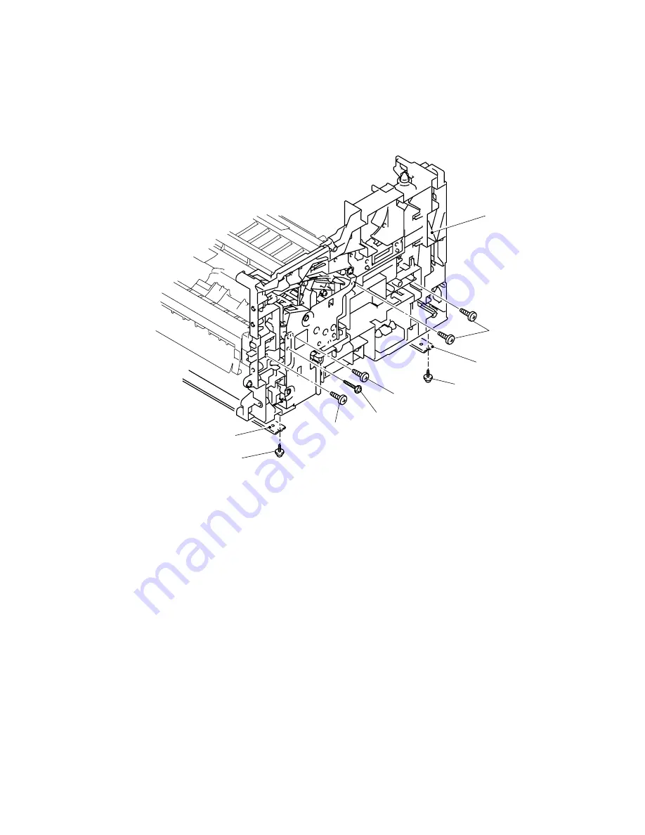 Brother DCP 8040 - B/W Laser - All-in-One Скачать руководство пользователя страница 165