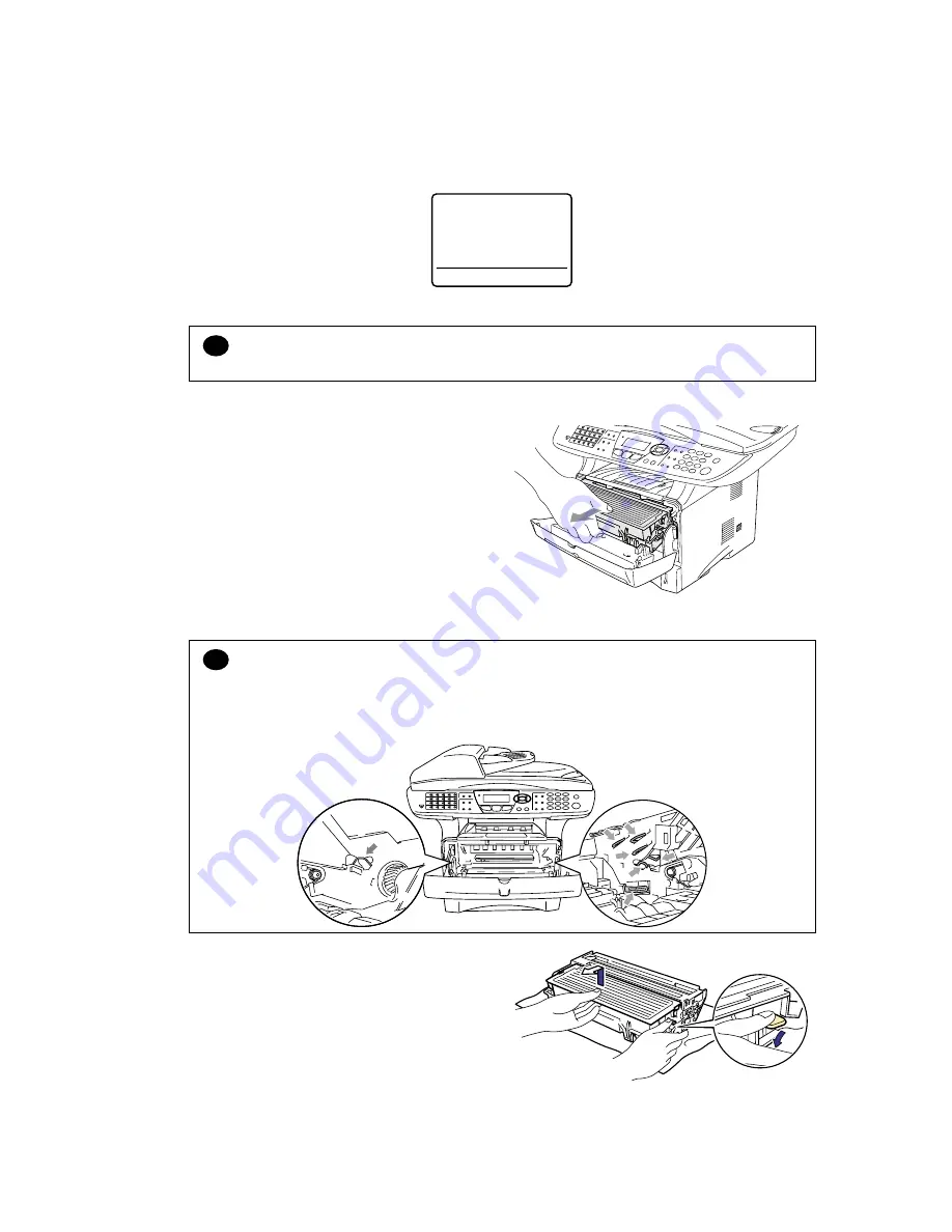 Brother DCP 8040 - B/W Laser - All-in-One Скачать руководство пользователя страница 181