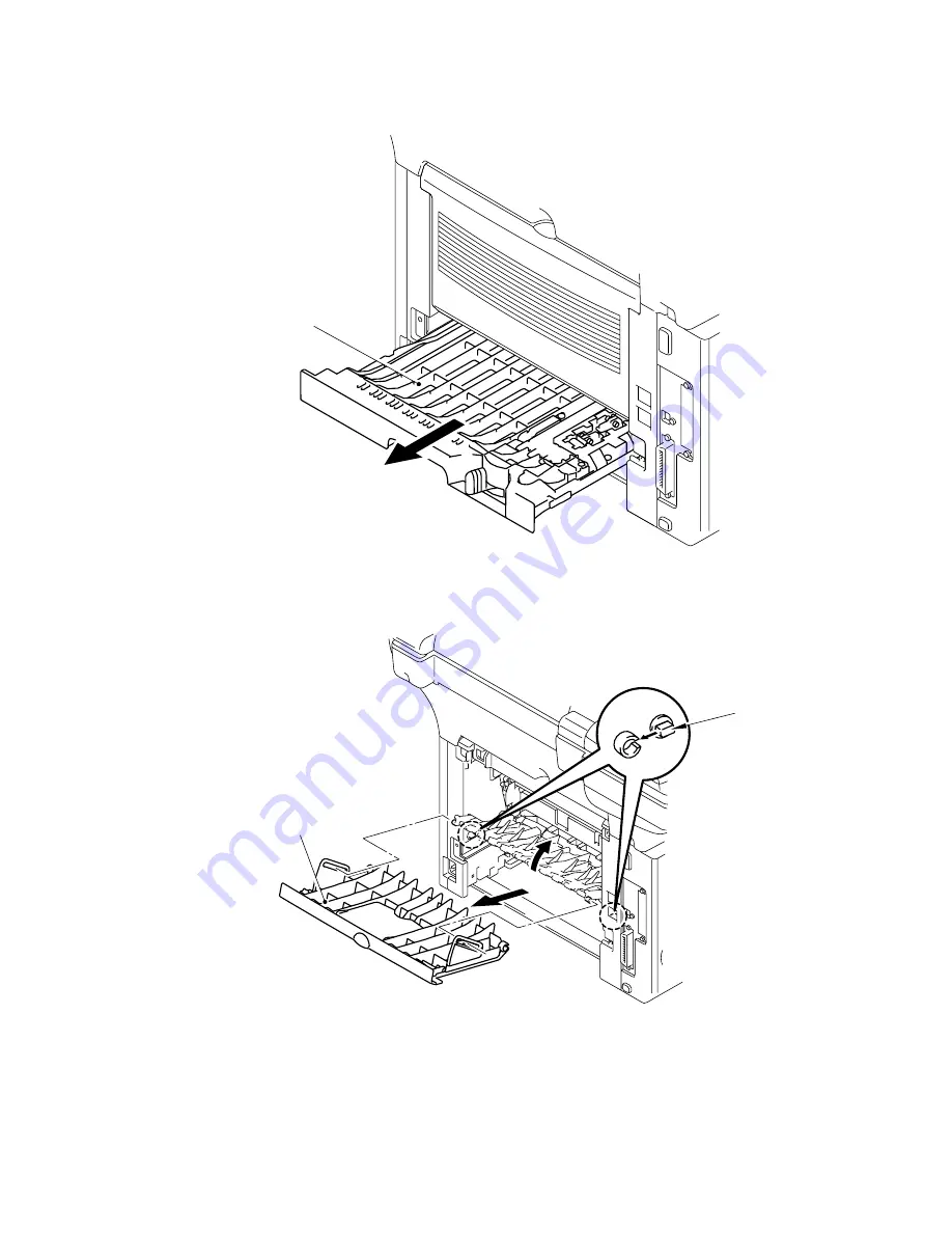 Brother DCP 8040 - B/W Laser - All-in-One Скачать руководство пользователя страница 188