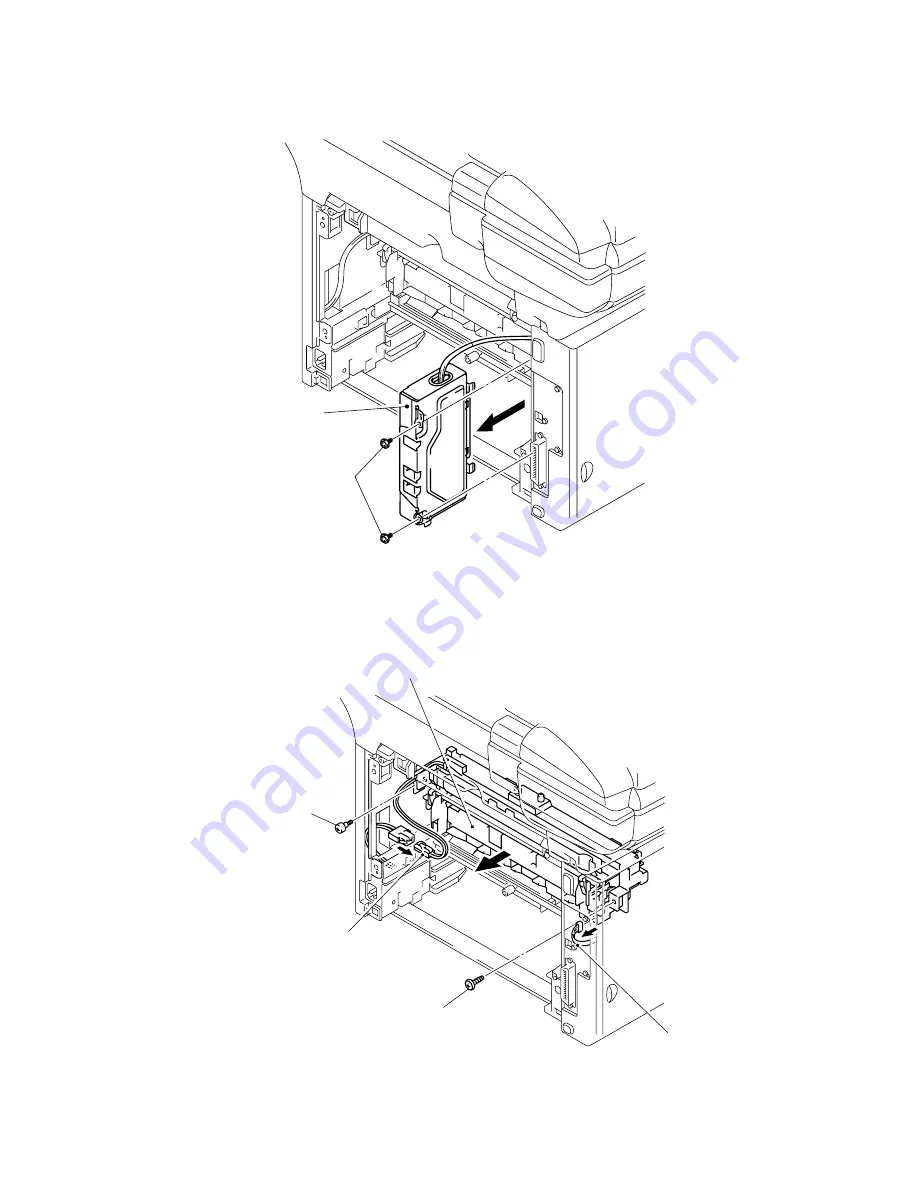 Brother DCP 8040 - B/W Laser - All-in-One Скачать руководство пользователя страница 190