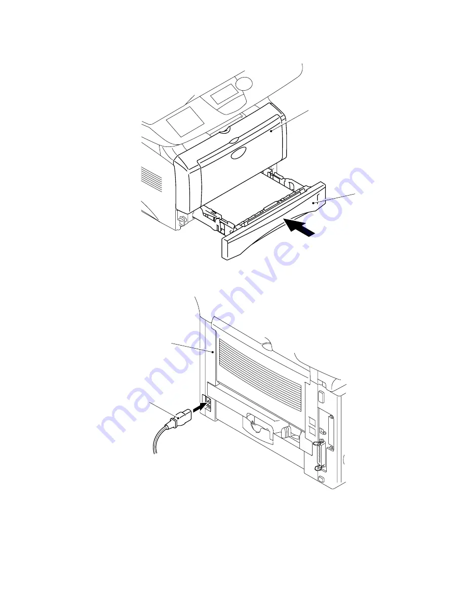 Brother DCP 8040 - B/W Laser - All-in-One Скачать руководство пользователя страница 194