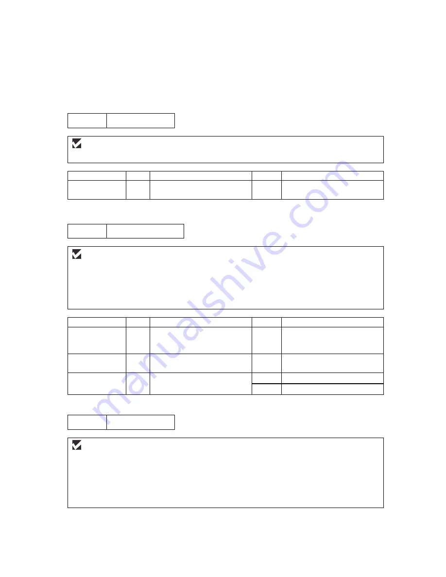 Brother DCP 8040 - B/W Laser - All-in-One Service Manual Download Page 221