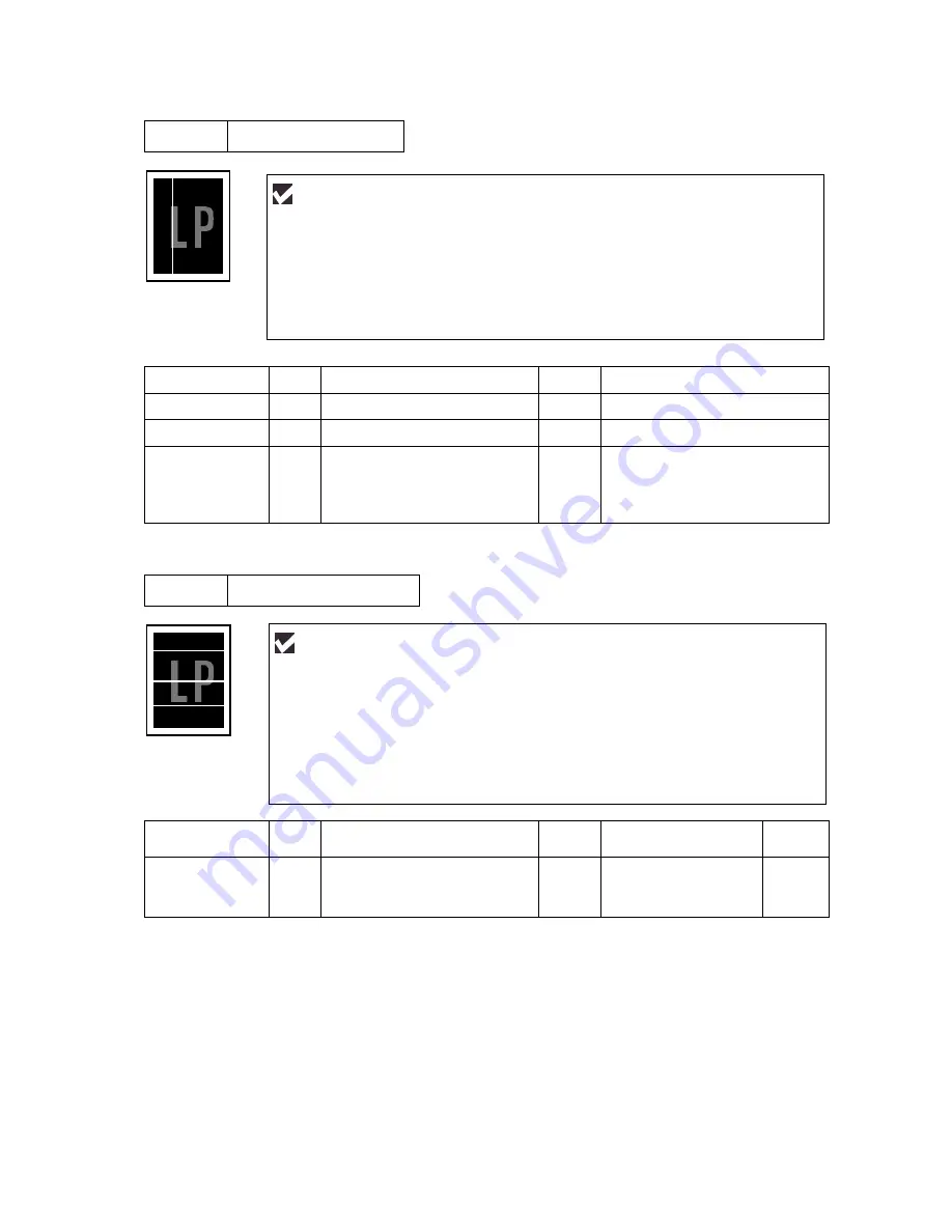 Brother DCP 8040 - B/W Laser - All-in-One Service Manual Download Page 245