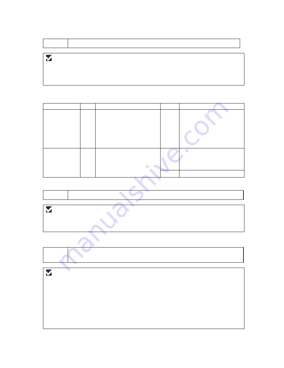 Brother DCP 8040 - B/W Laser - All-in-One Service Manual Download Page 258